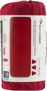 Selfinflate Mat Comfort Plus -11°C Rectangular Regular Wide - view: 4