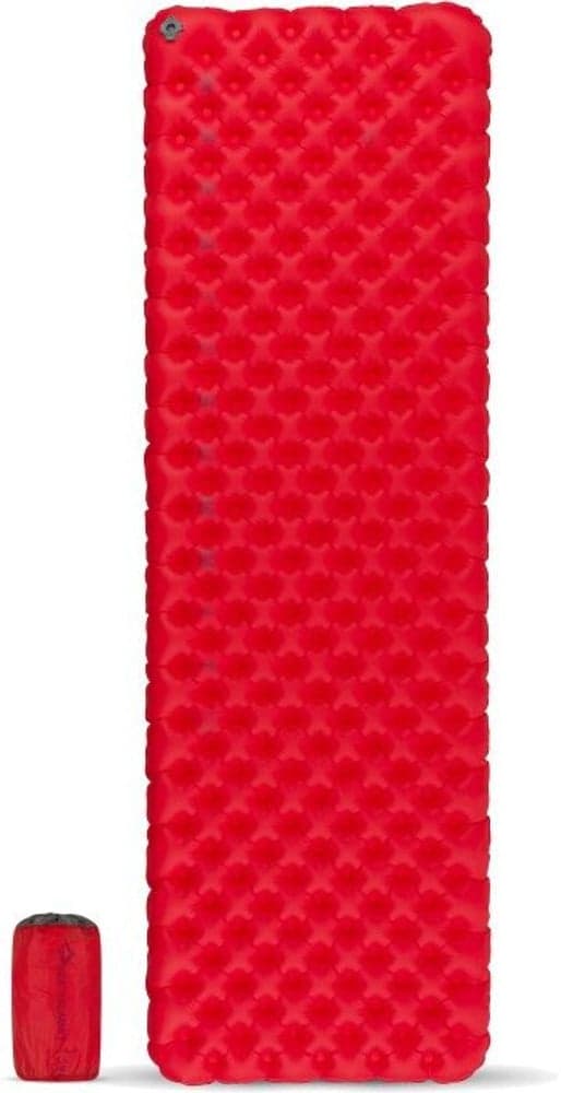 Aircell Mat Comfort Plus XT Insulated -16°C Rectangular Long, view: 1