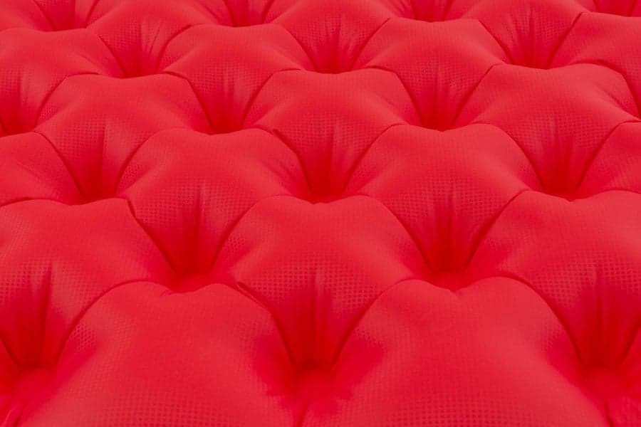 Aircell Mat Comfort Plus XT Insulated -16°C Rectangular Long, view: 3