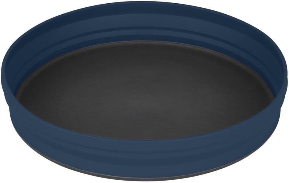 X-Plate Navy Blue, view: 0