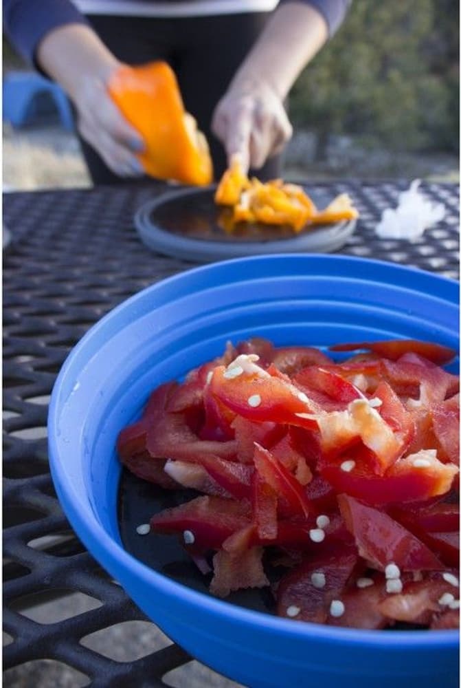 Sea to Summit X-Plate, view: 6