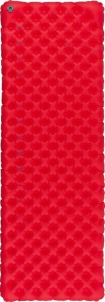 Aircell Mat Comfort Plus XT Insulated -16°C Rectangular Regular Wide, view: 0