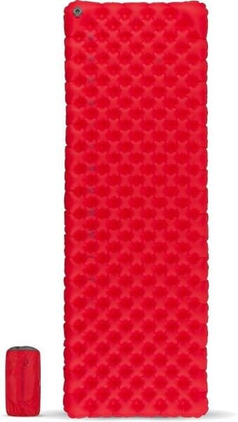 Aircell Mat Comfort Plus XT Insulated -16°C Rectangular Regular Wide, view: 1