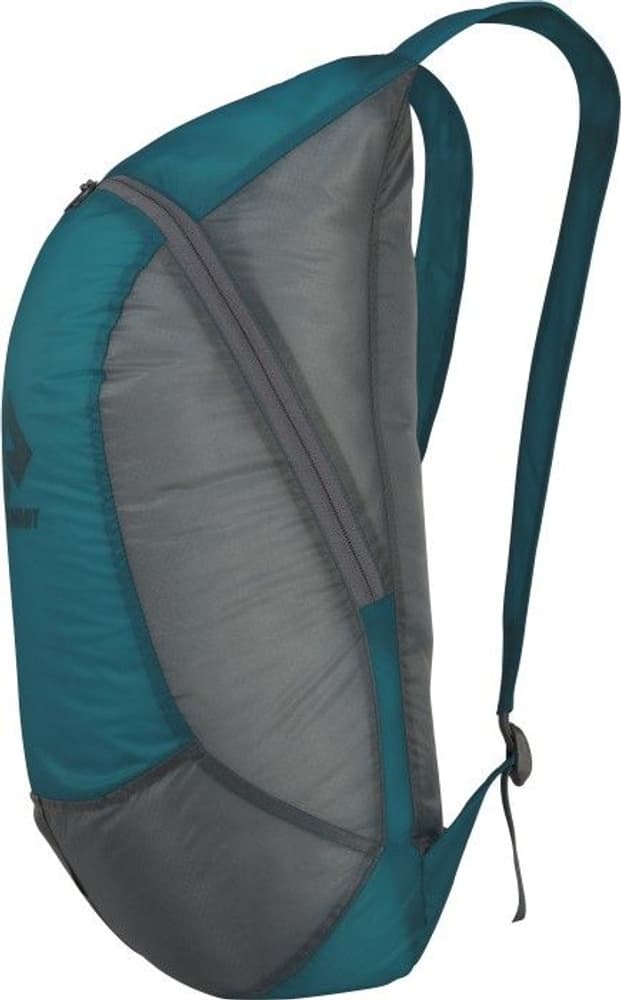 Daypack Pacific Blue, view: 2