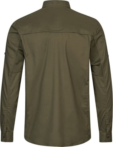 Selous Shirt Grape Leaf, view: 1