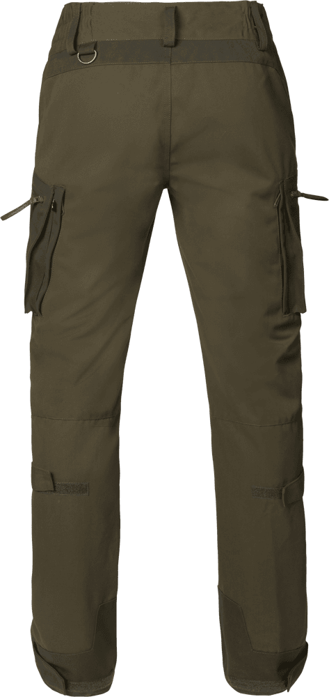 Trax Trouser Light Pine, view: 1