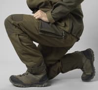 Trax Trouser Light Pine - view: 3