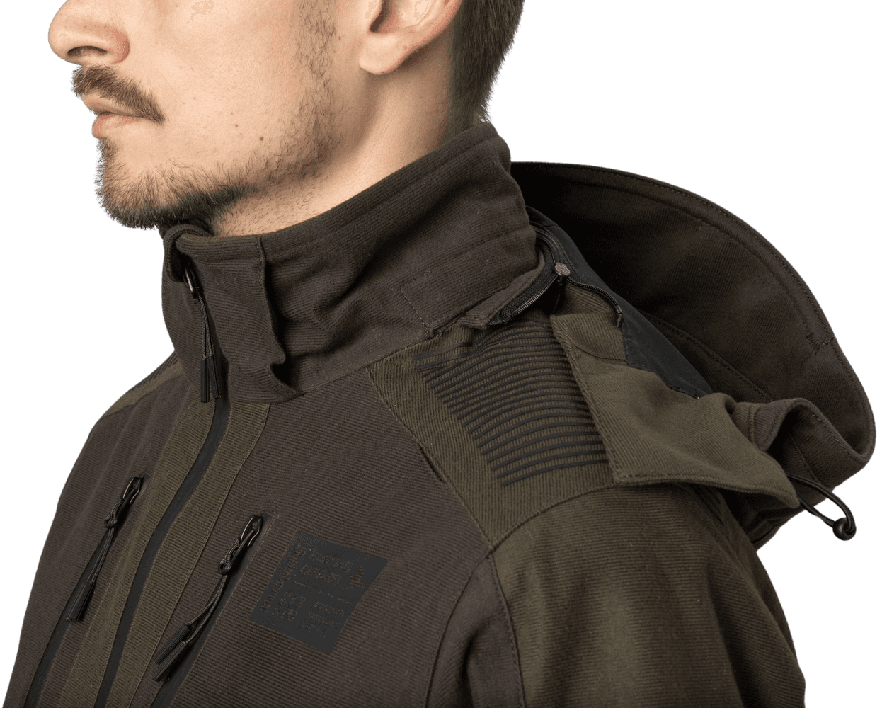 Chaser Jacket Pine Green, view: 5