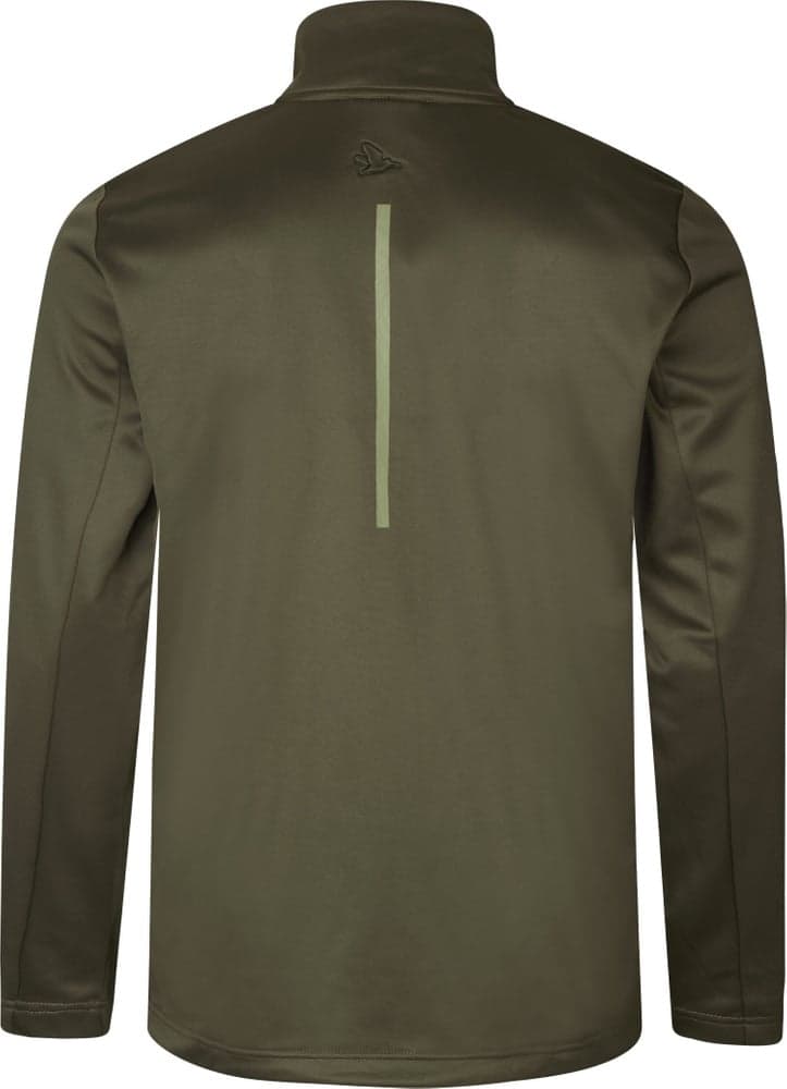 Elliot Fleece Pine Green, view: 1