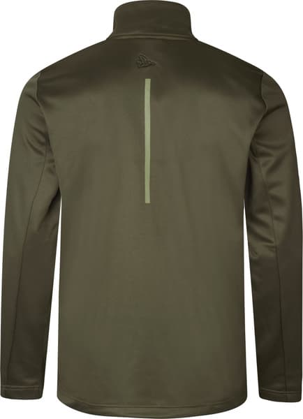 Elliot Fleece Pine Green, view: 1