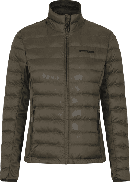 Therma Jacket Light Pine, view: 0