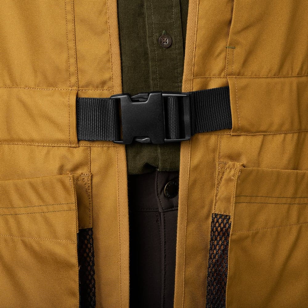 Dog Dummy Vest Bronze Brown, view: 5