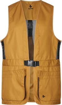 Dog Dummy Vest Bronze Brown - view: 0
