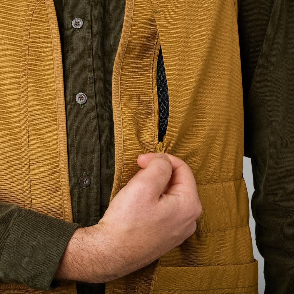 Dog Dummy Vest Bronze Brown, view: 4