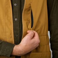 Dog Dummy Vest Bronze Brown - view: 4