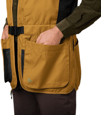 Dog Dummy Vest Bronze Brown - view: 2