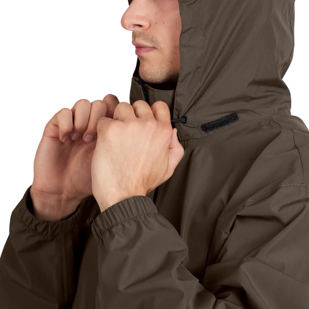 Taxus Rain Set, view: 2