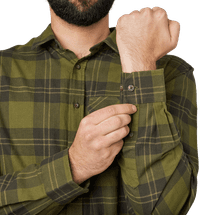 Highseat Shirt Light Olive - view: 3