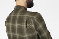 Highseat Shirt Pine Green Check - view: 2