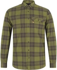 Highseat Shirt Light Olive - view: 0