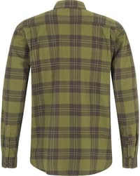 Highseat Shirt Light Olive - view: 1