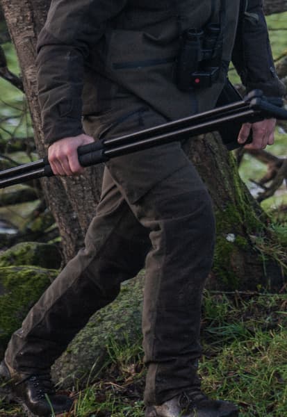 Chaser Trouser Pine Green, view: 5