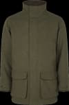 Hillside Jacket Moss Green