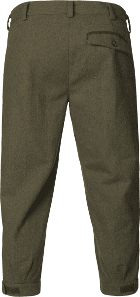 Hillside Breeks Moss Green, view: 1