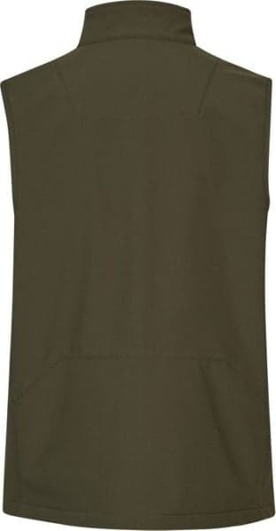 Chaser Aero Vest Pine Green, view: 1