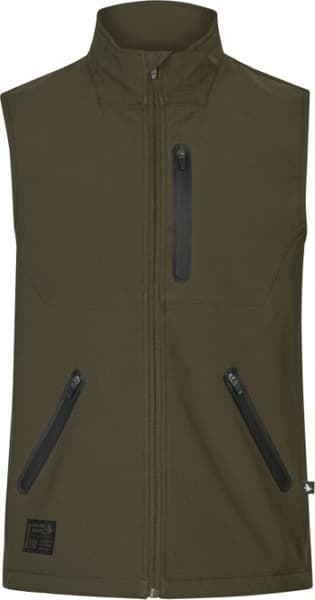 Chaser Aero Vest Pine Green, view: 0