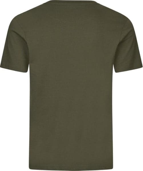 Packning T-Shirt Grape Leaf, view: 1