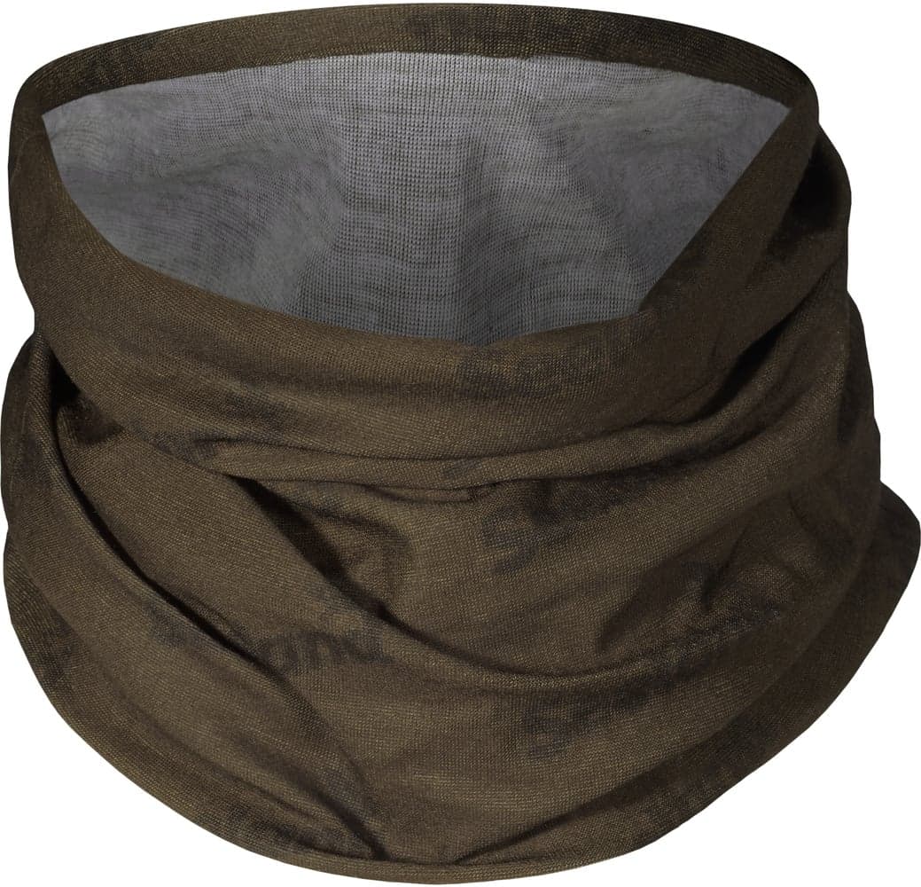 Neck Gaiter 2-Pack Pine Green/Invis Green, view: 1