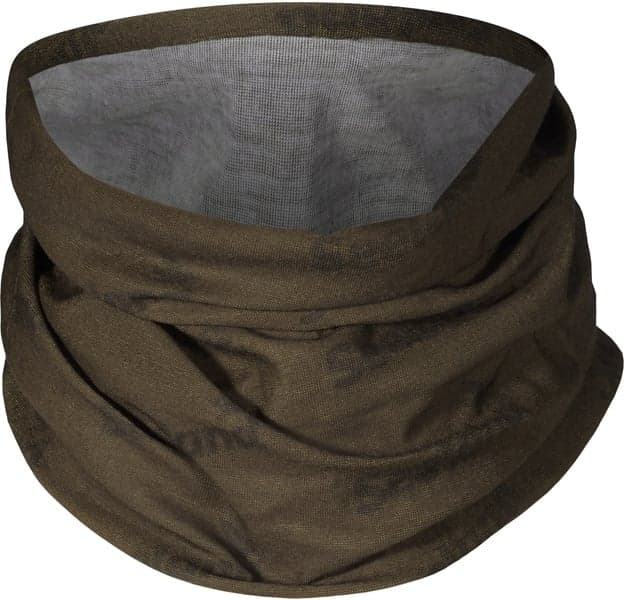 Neck Gaiter 2-Pack Pine Green/Invis Green, view: 1