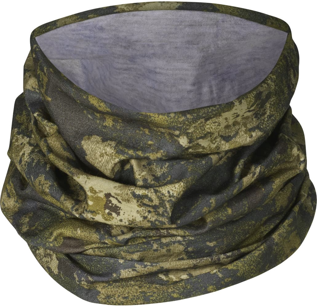Neck Gaiter 2-Pack Pine Green/Invis Green, view: 2