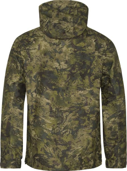 Avail Camo Jacket InVis Green, view: 1