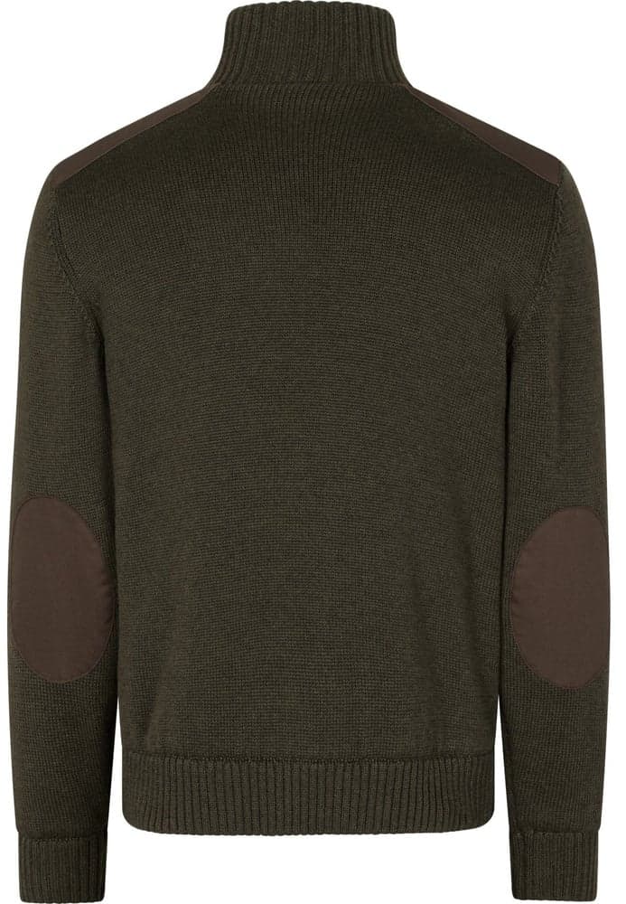 Haze Windbreaker Grizzly Brown, view: 1