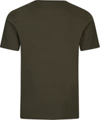 Landscape T-Shirt Pine Green - view: 1
