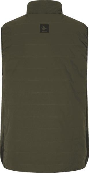 Celsius Heat Vest Pine Green, view: 1