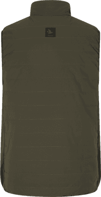 Celsius Heat Vest Pine Green - view: 1