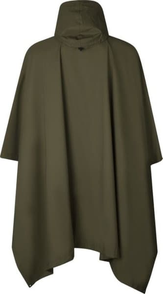 Taxus Rain Poncho Pine Green, view: 1