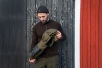 Fahrenheit Jacket Light Pine - view: 5