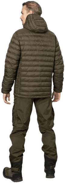 Fahrenheit Jacket Light Pine, view: 4