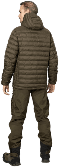 Fahrenheit Jacket Light Pine - view: 4