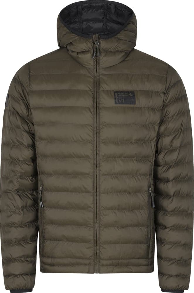 Fahrenheit Jacket Light Pine, view: 0