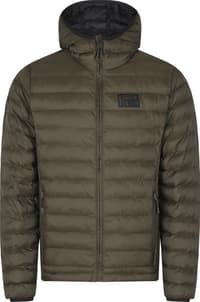 Fahrenheit Jacket Light Pine - view: 0