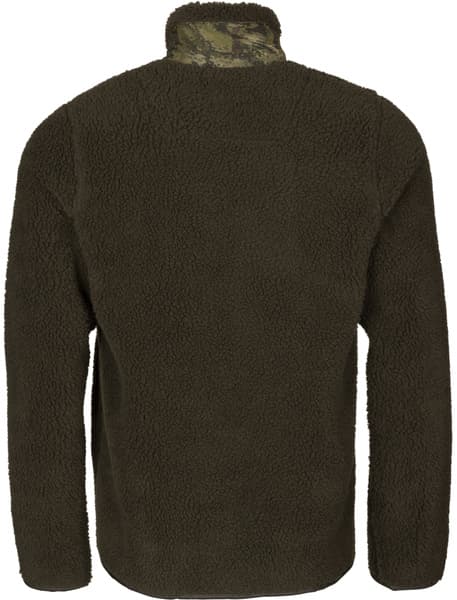 Zephyr Camo Fleece Grizzly Brown, view: 1