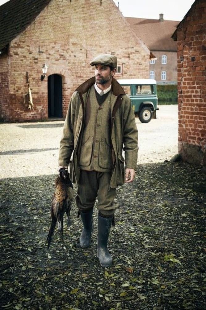 Ragley Skyttervest, view: 2