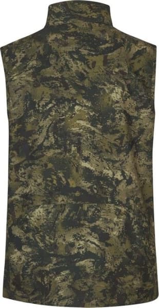 Chaser Aero Camo Vest InVis MPC Green, view: 1