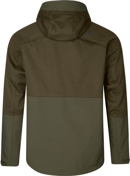 Hawker Shell II Jacket Pine Green, view: 1