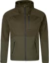 Hawker Shell II Jacket Pine Green